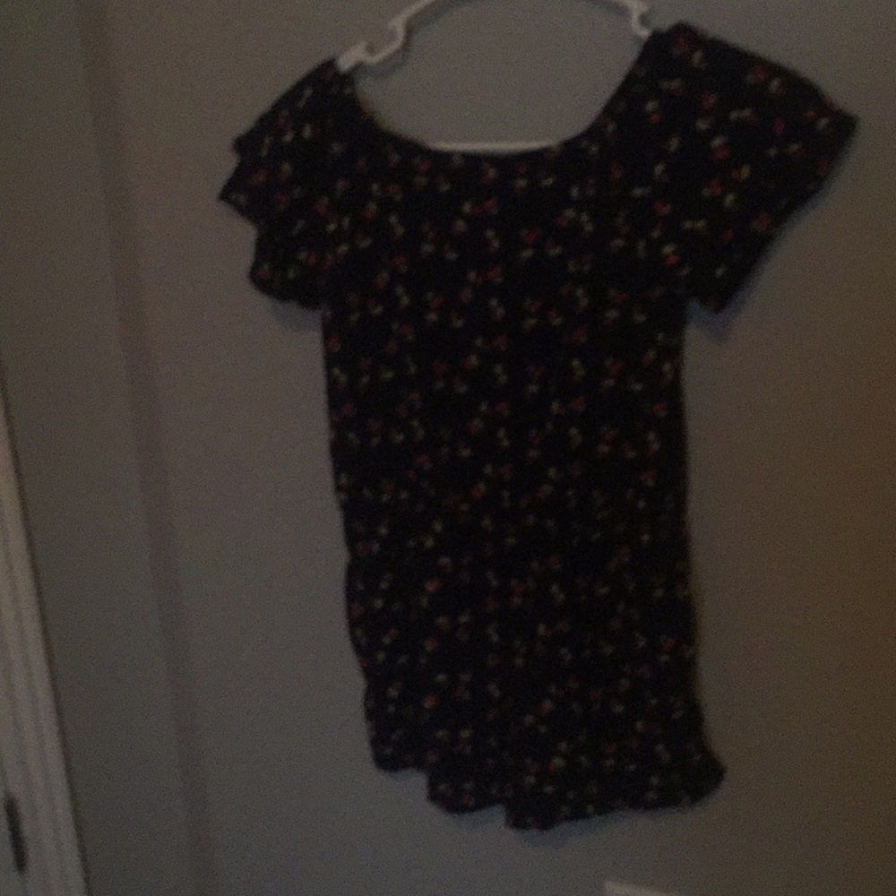 cute romper - Picture 2 of 3